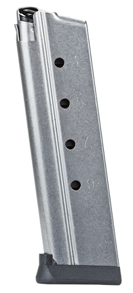 Rock Island Mag C 22tcm/9mm - 10rd Matte Grey Single Stack