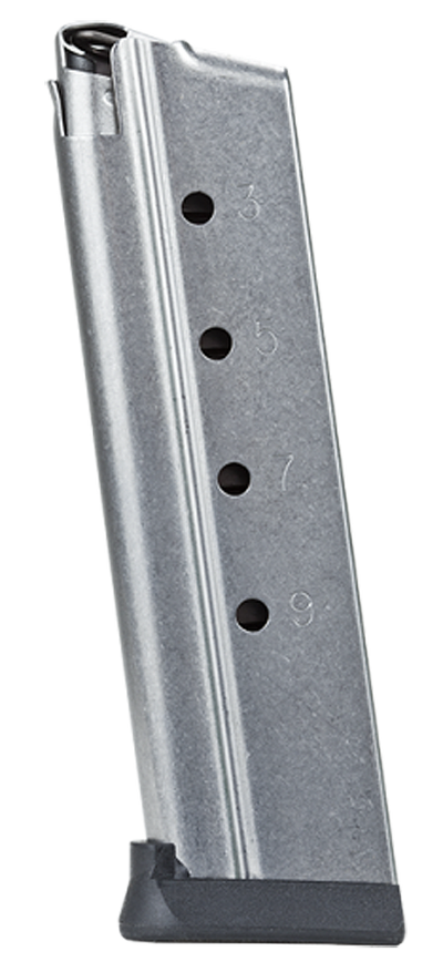 Rock Island Mag C 22tcm/9mm - 10rd Matte Grey Single Stack