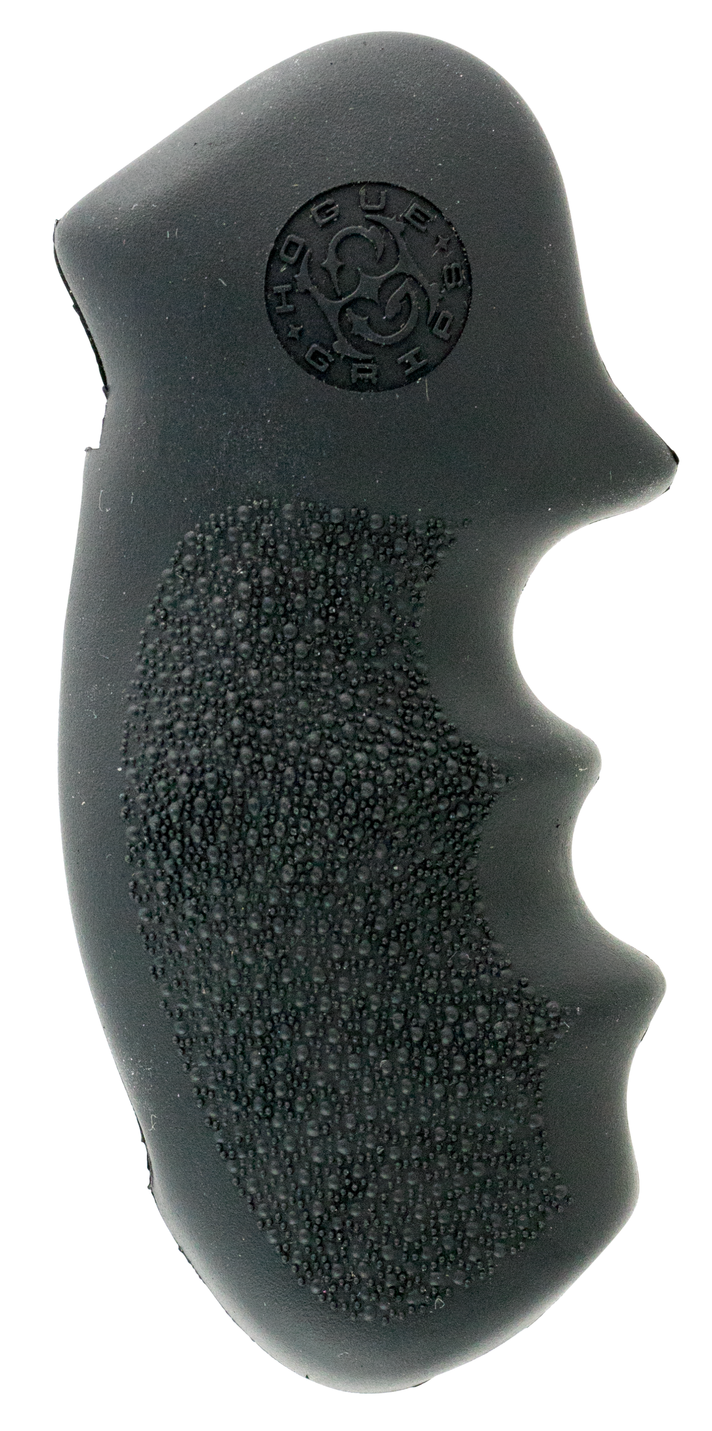 Hogue Monogrip Rubber Grip Black S&w K Frame