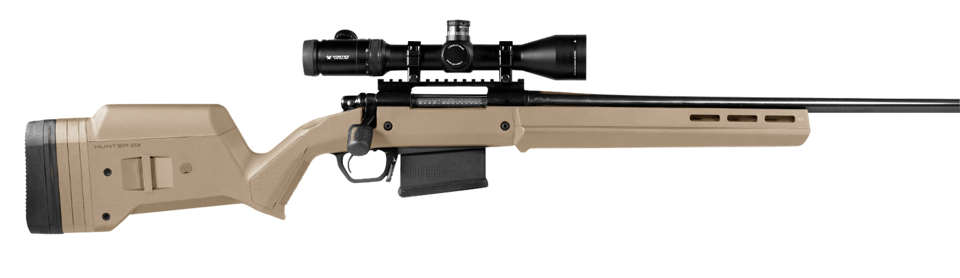 Magpul Huntr Rug American Sa Stk