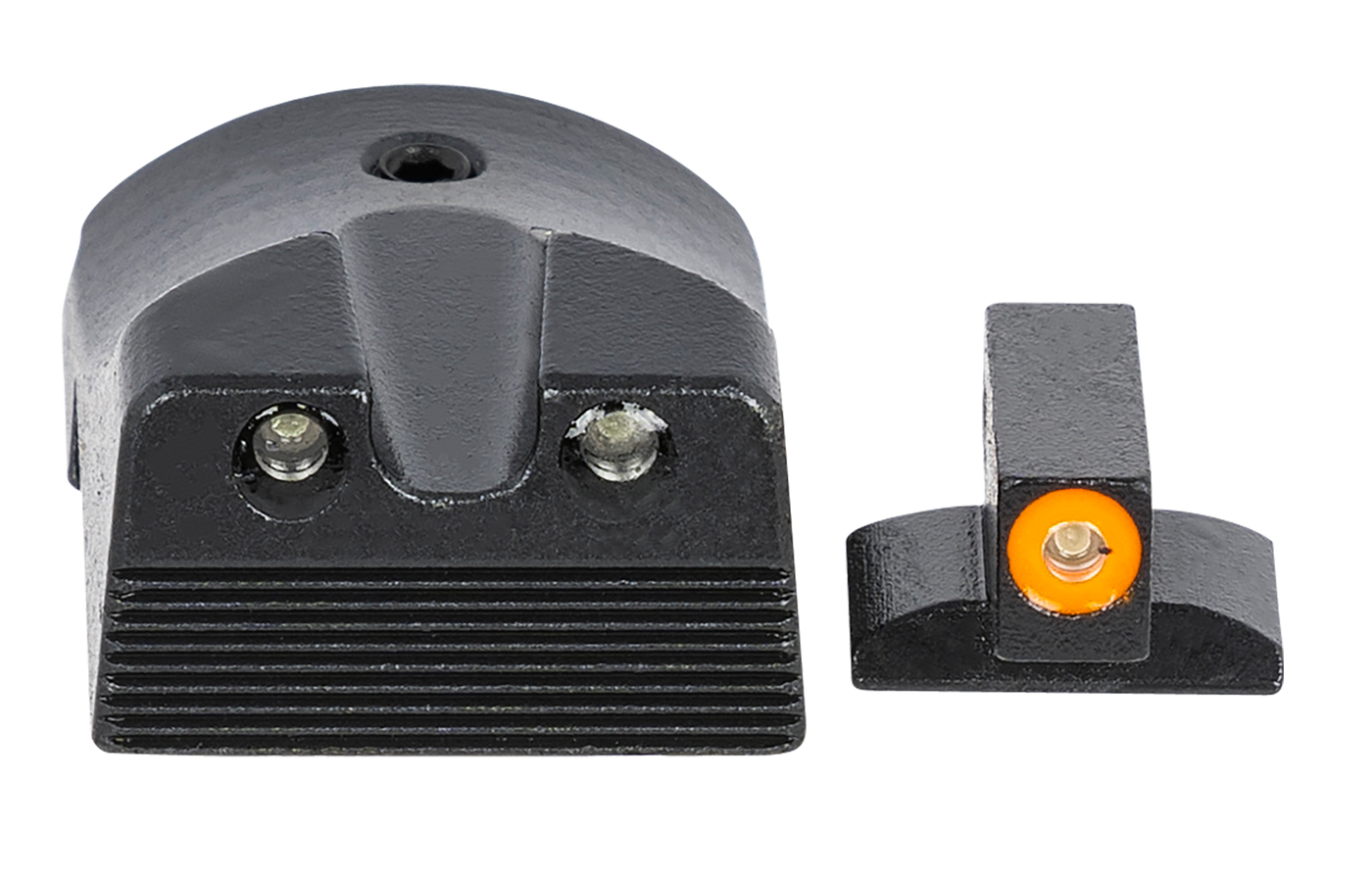 Mepro Usa Llc Mepro Hyper-bright, Mepro 412183131  Hyperbright Kimbr 1911    Org/grn