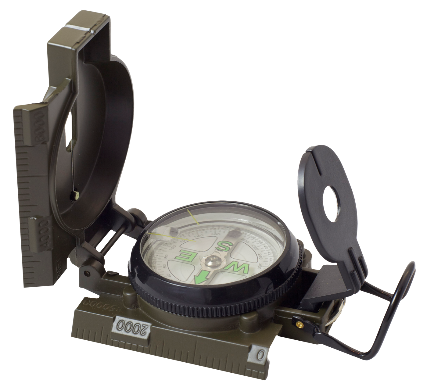 Humvee Accessories Military, Camp Hmvcompassod Humvee Mil Compass