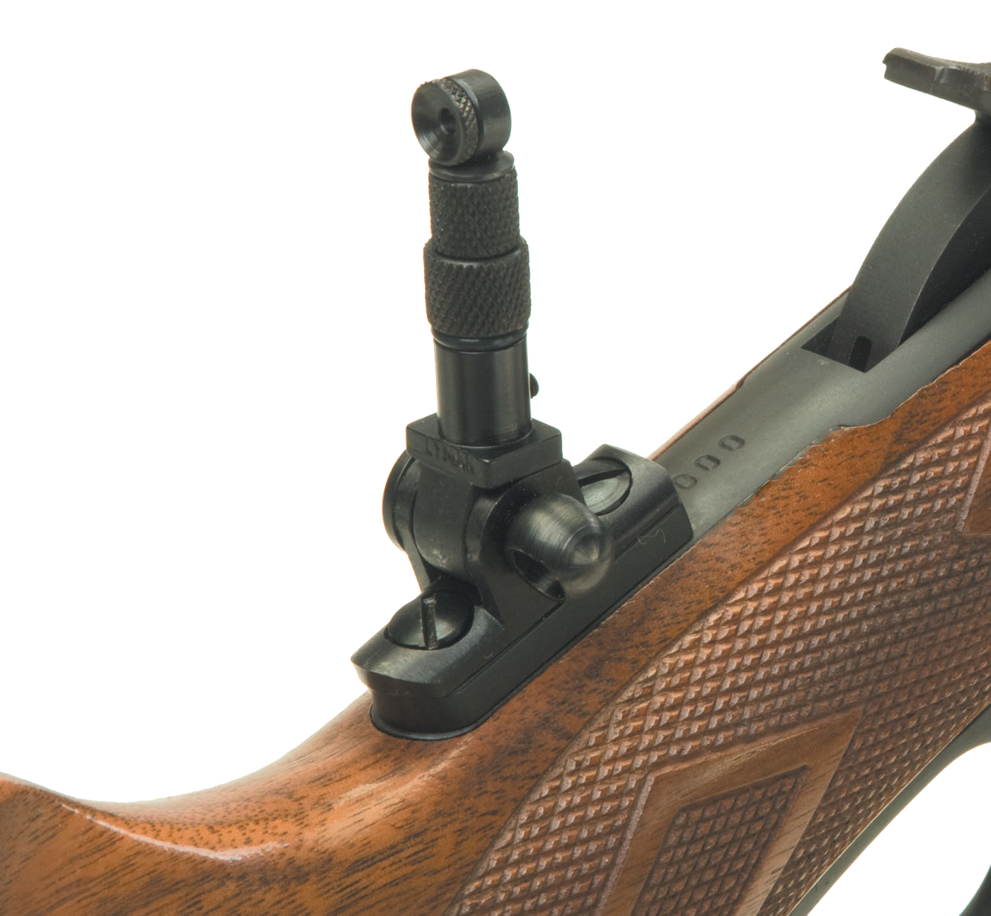 Lyman No.2 Tangsight For - Marlin Rifles