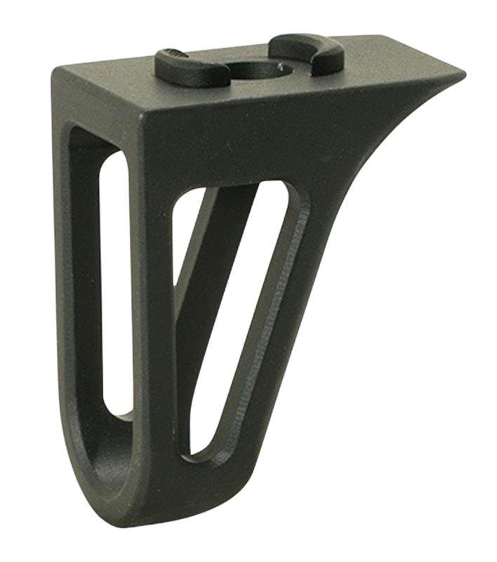 Timber Creek Outdoor Inc Low Profile, Timber Mlphsbl M-lok Low Profile Hand Stop Blk