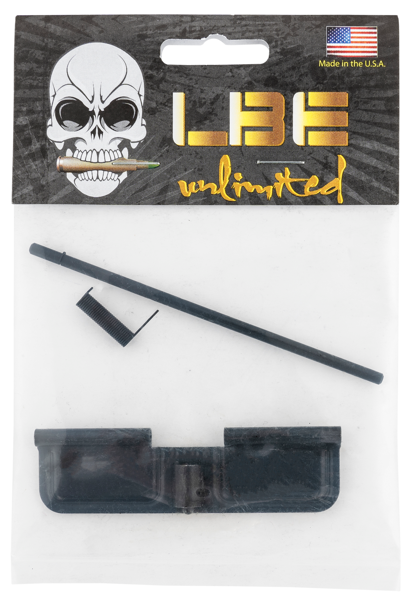 Lbe Ar Ejection Port Cover Kit