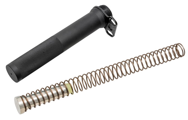 Cmmg Receiver Extension Kit, Cmmg 55ca65a Rec Ext Kit Pistol