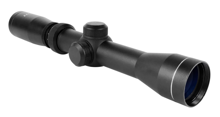Aim Sports Scout, Aimsports Jh2732b          2-7x32     Dpx W/rng