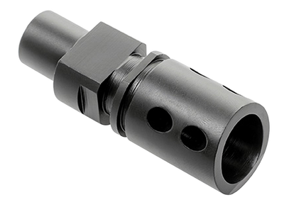 Cmmg Fh Fnh P90 Style M12 X 1 Lh