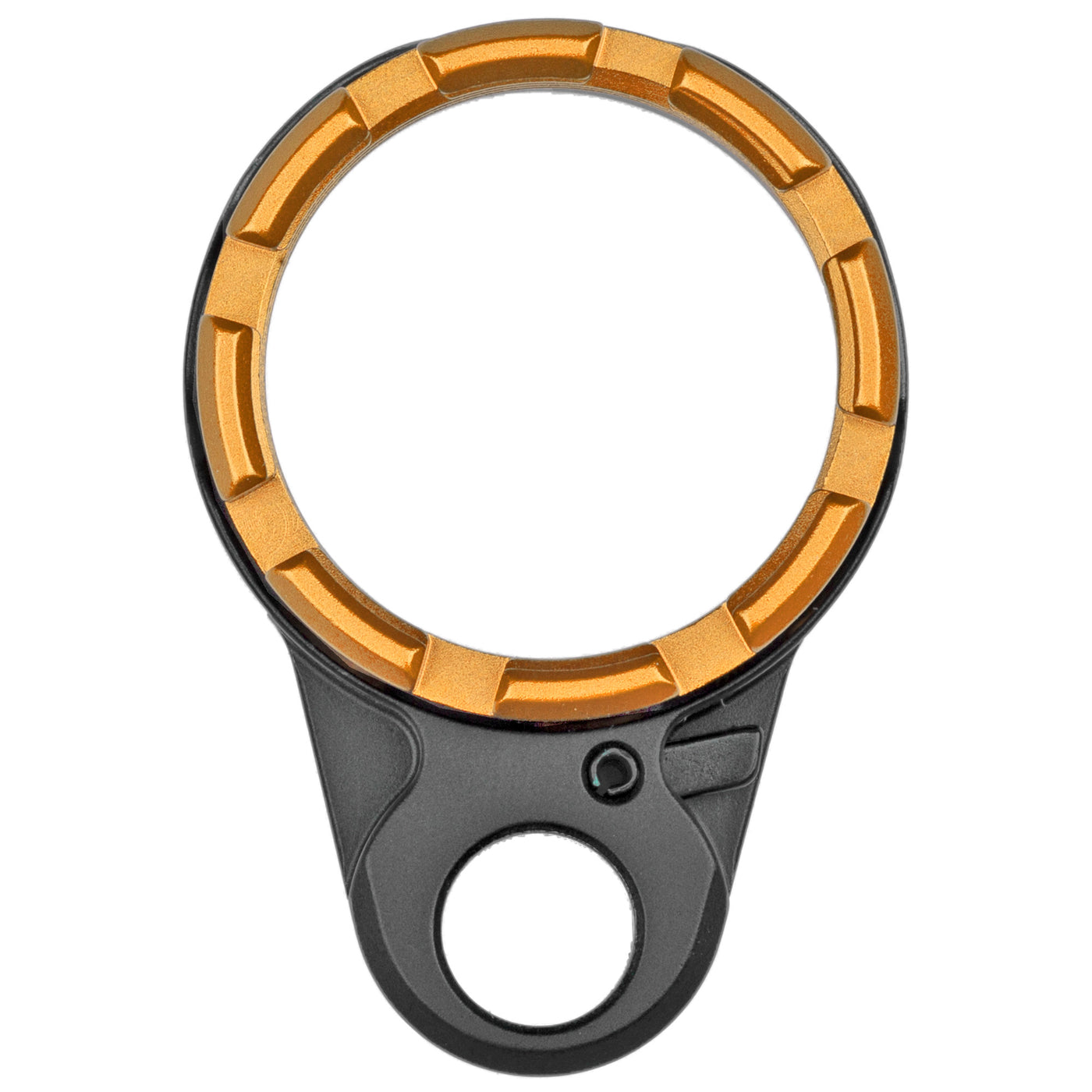 Fortis K2 Enhancd Ar15 End Plate