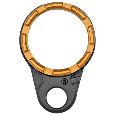 Fortis K2 Enhancd Ar15 End Plate