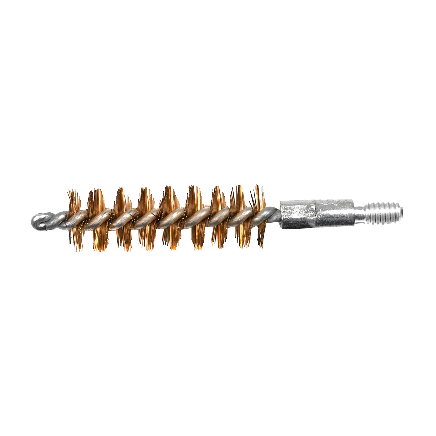 B/c Bronze Bore Brush