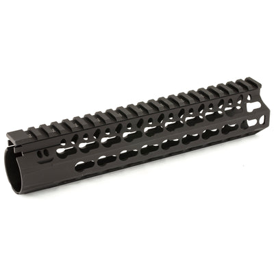 Bcm Rail Alpha 10" Keymod - Black Fits Ar-15