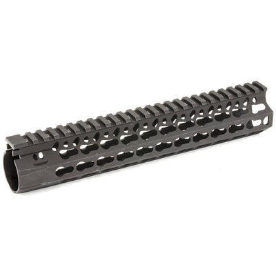 Bcm Rail Alpha 10" Keymod - Black Fits Ar-15