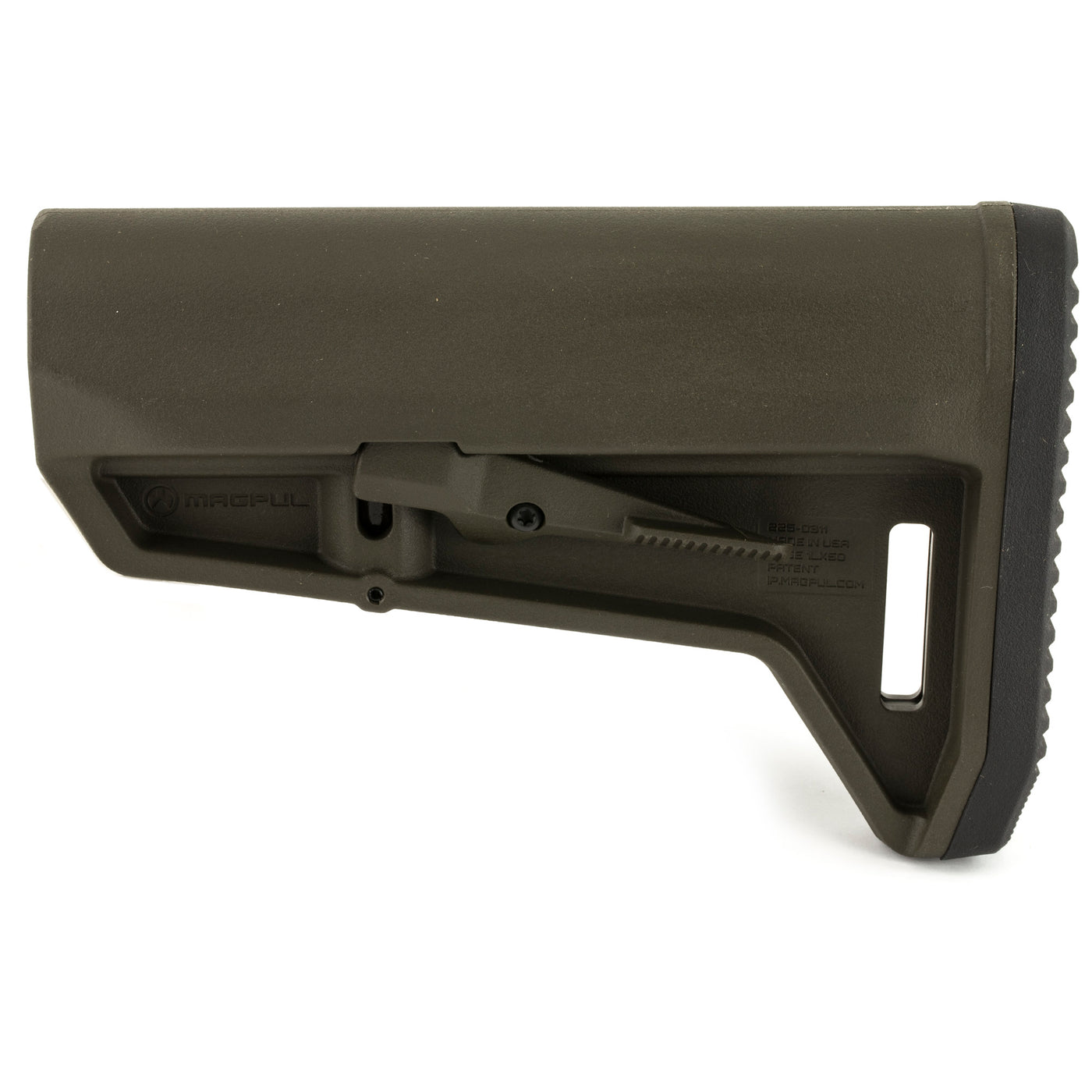 Magpul Stock Moe Sl-k Ar15 - Carbine Mil-spec Tube Black