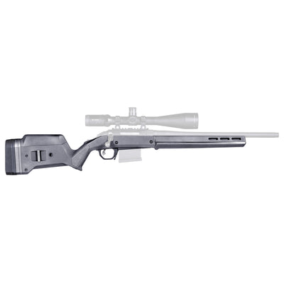 Magpul Hntr Rug Amcn Stk Stanag