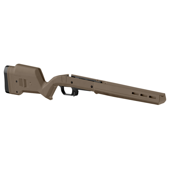 Magpul Huntr Sav 110 Sa Stk Lh