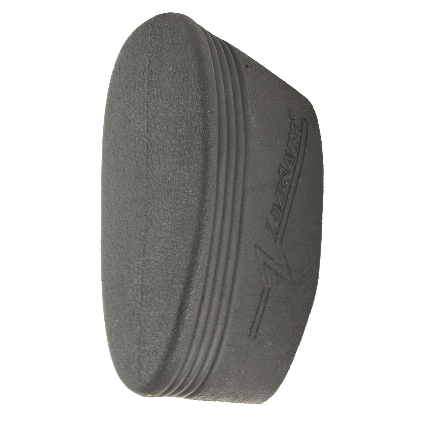 Limbsaver Classic Slip-on Recoil Pad Black Medium 1 In.