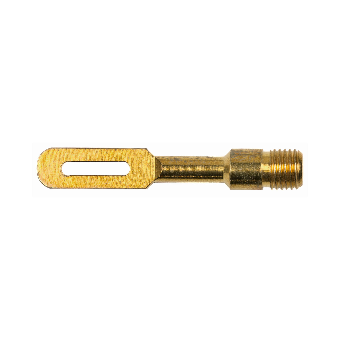 B/c Brass Slotted Tip