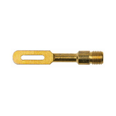 B/c Brass Slotted Tip