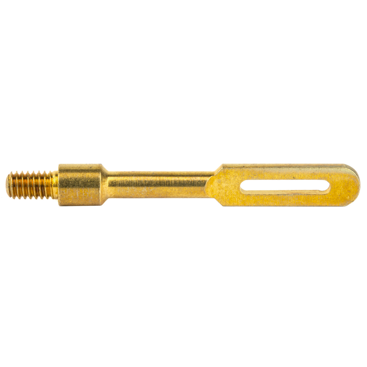 B/c Brass Slotted Tip