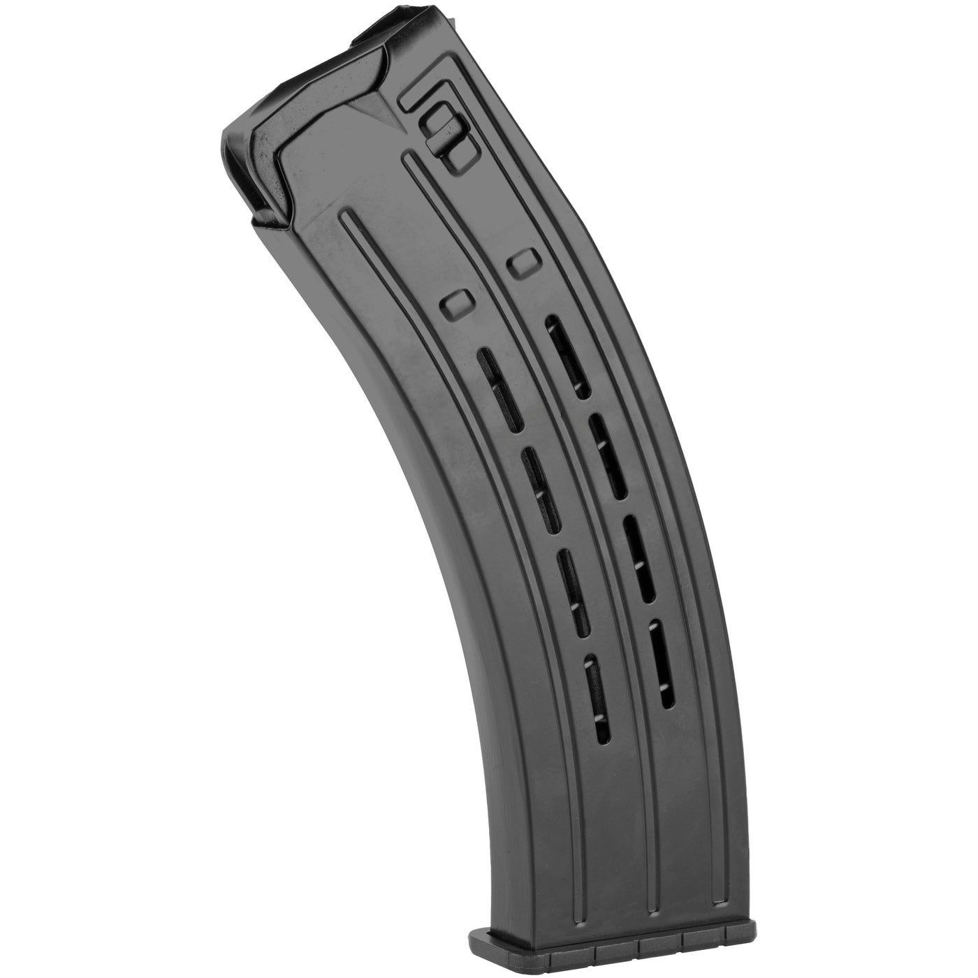 Ati Magazine Bulldog 12ga - 10rd Black