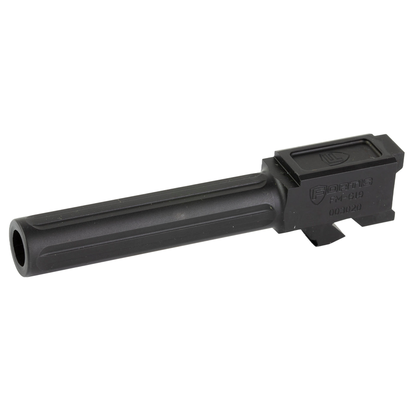 Fortis Barrel For Glk 19