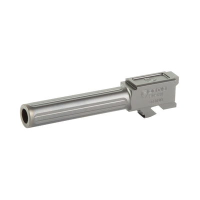 Fortis Barrel For Glk 19