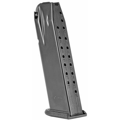 Walther Pdp Full Size Magazine 9mm 18 Rd.