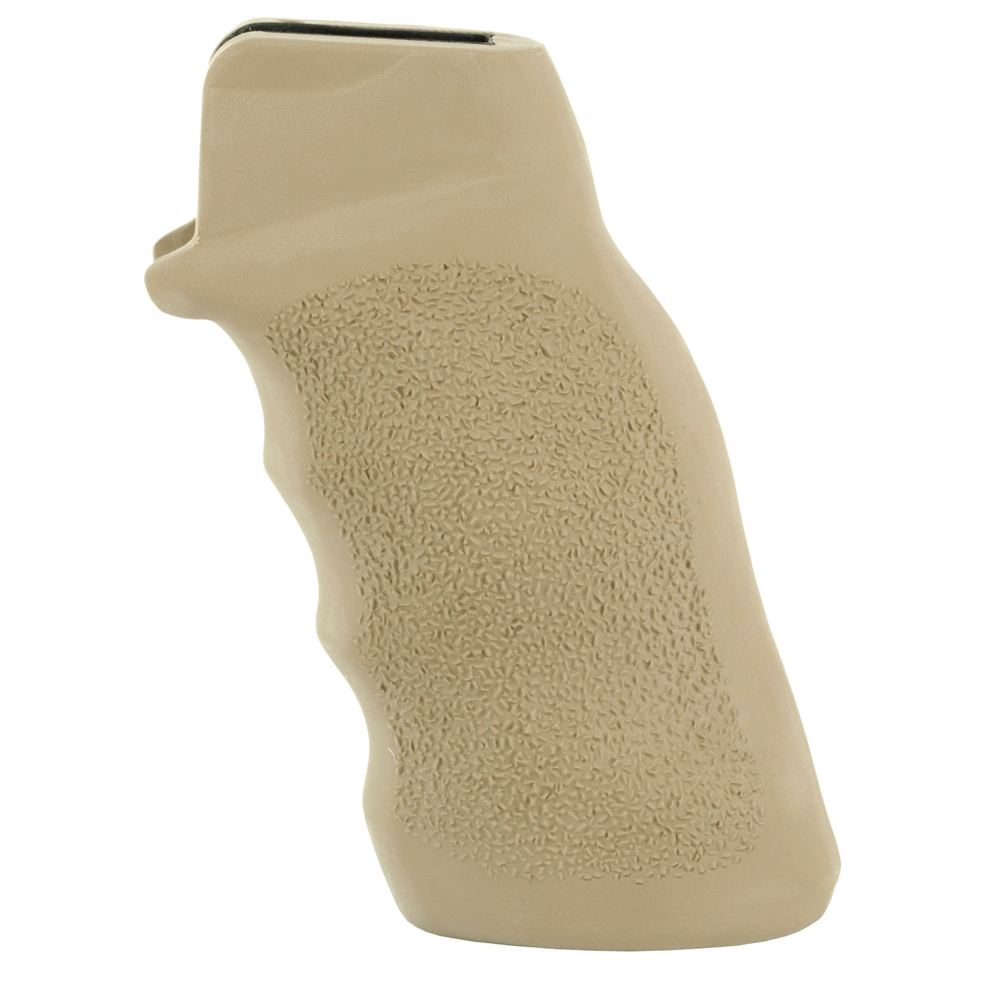 Ergo Grip Tdx-0 Flat Top Ar15 - Suregrip Grip Black