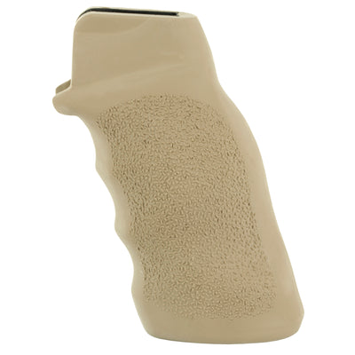 Ergo Grip Tdx-0 Flat Top Ar15 - Suregrip Grip Black