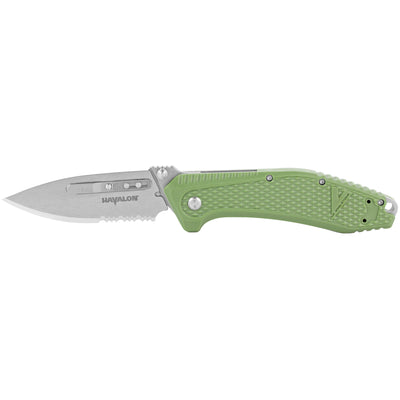 Havalon Redi Edc Knife Black