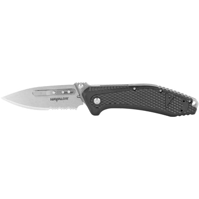 Havalon Redi Edc Knife Black