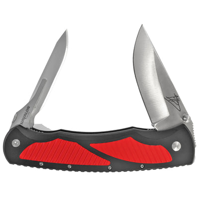 Havalon Knives Titan Shockey - Signature Series Knife 2 Blade
