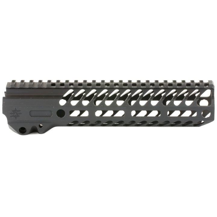 Seekins Noxs Mlok Rail Blk