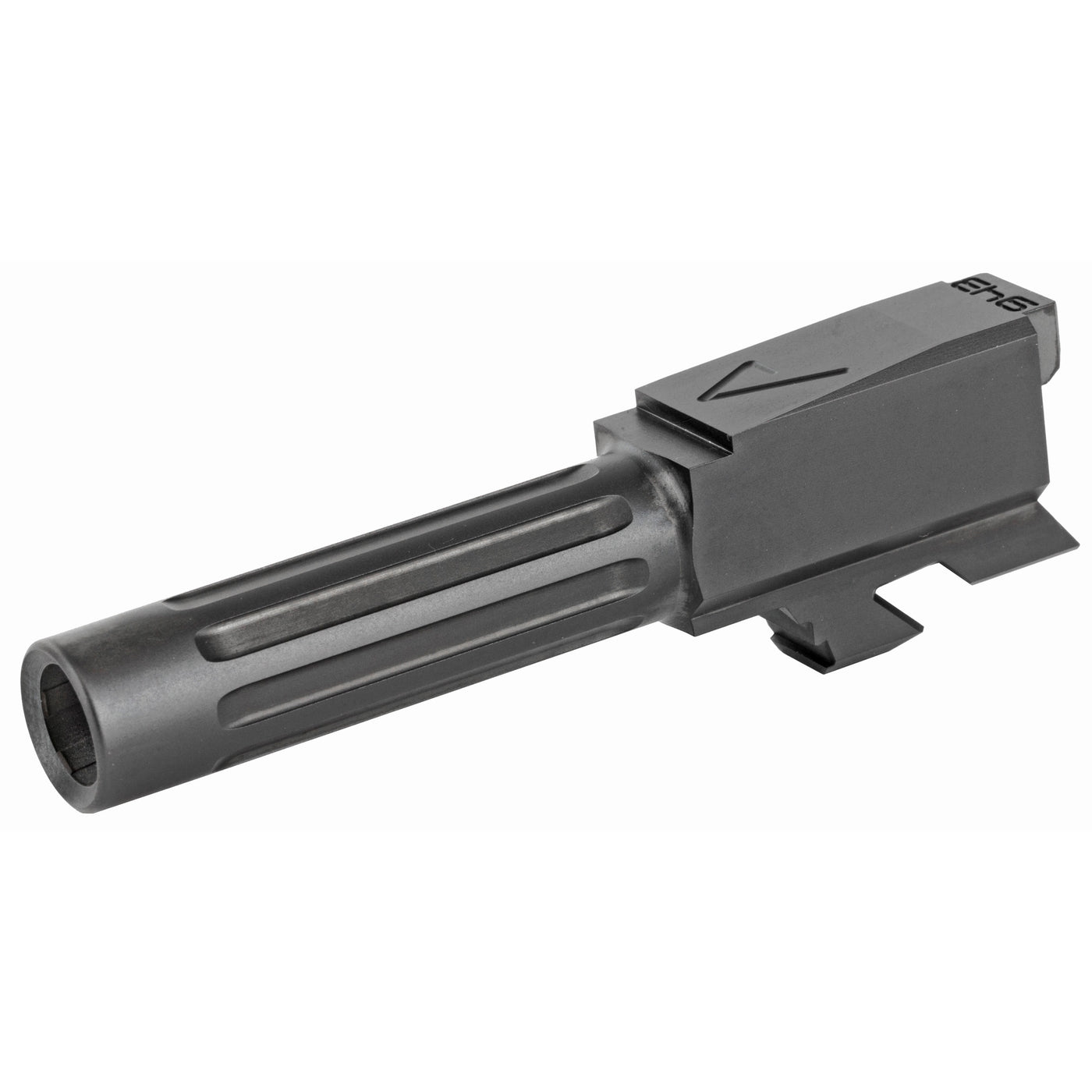 Agency Ml Bbl For G43 Flt