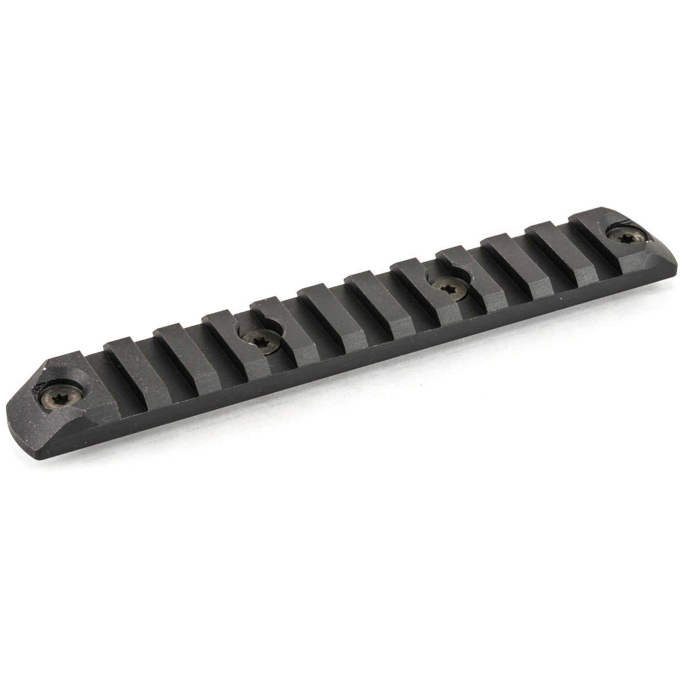 Bcm Rail Section Alum. Keymod - 5.5" Rail Section Black