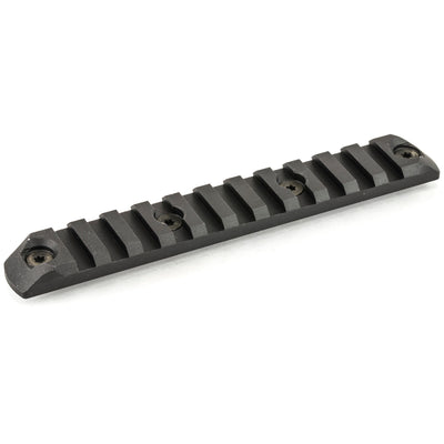 Bcm Rail Section Alum. Keymod - 5.5" Rail Section Black