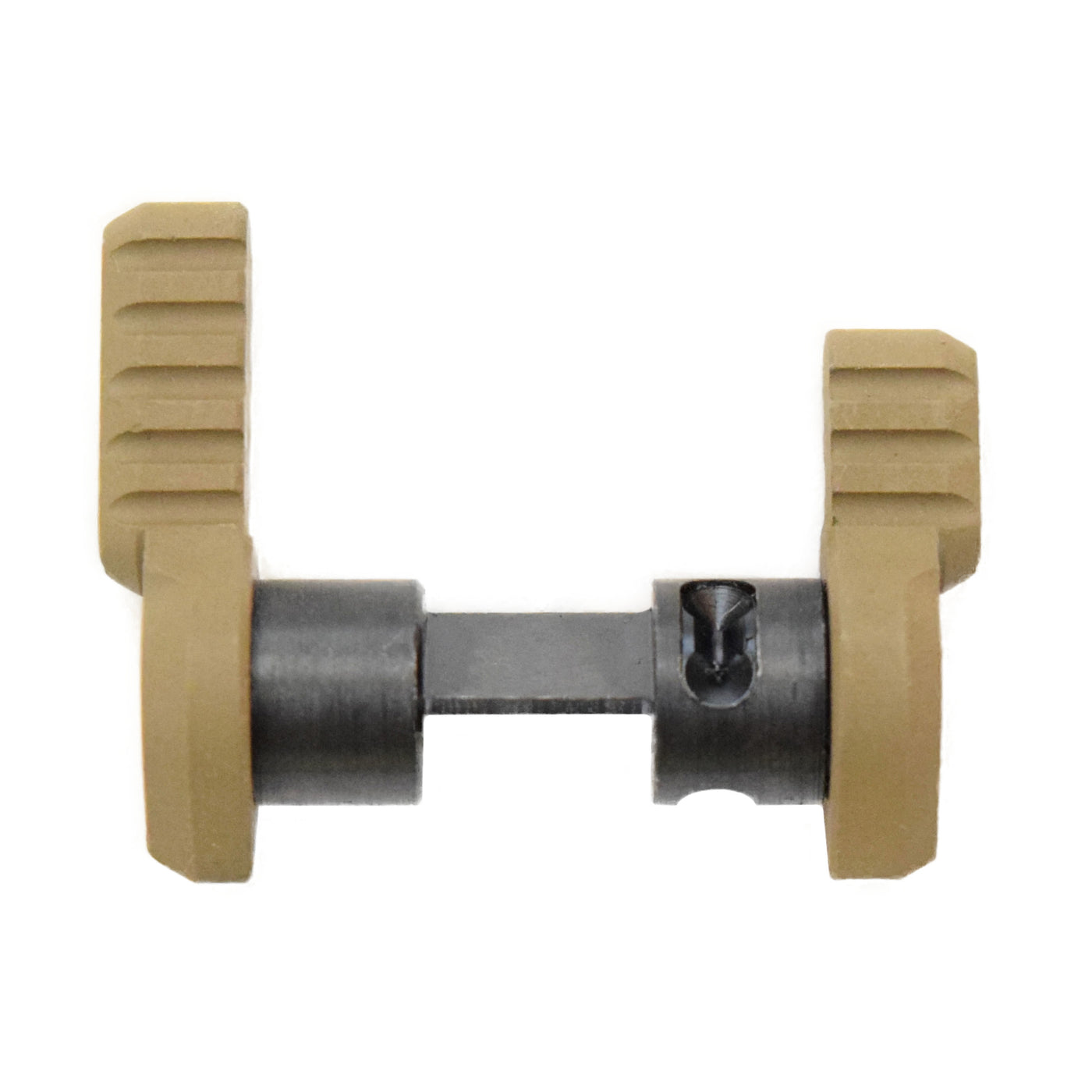 Armaspec Sft45/90 Degree Short - Full Throw Ambi Safty Black