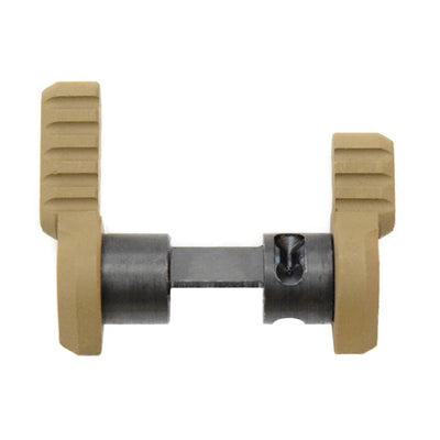 Armaspec Sft45/90 Degree Short - Full Throw Ambi Safty Black