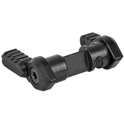 Armaspec Sft45/90 Degree Short - Full Throw Ambi Safty Black