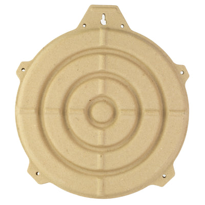 B/c 3d Bulls Eye Target 3pk