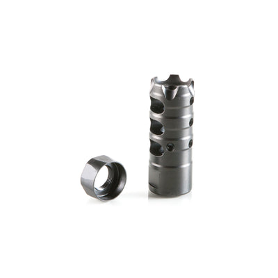 Pof-usa Muzzle Brake Triple - Port .308 5/8x24
