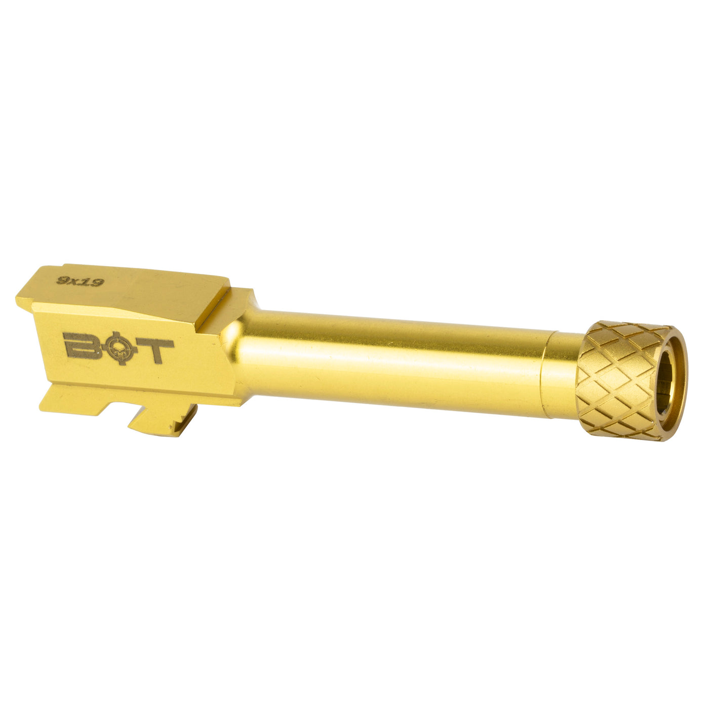 Backup Bbl For G43/43x Thrdd