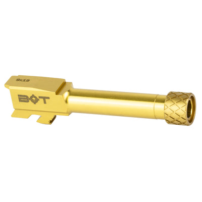 Backup Bbl For G43/43x Thrdd