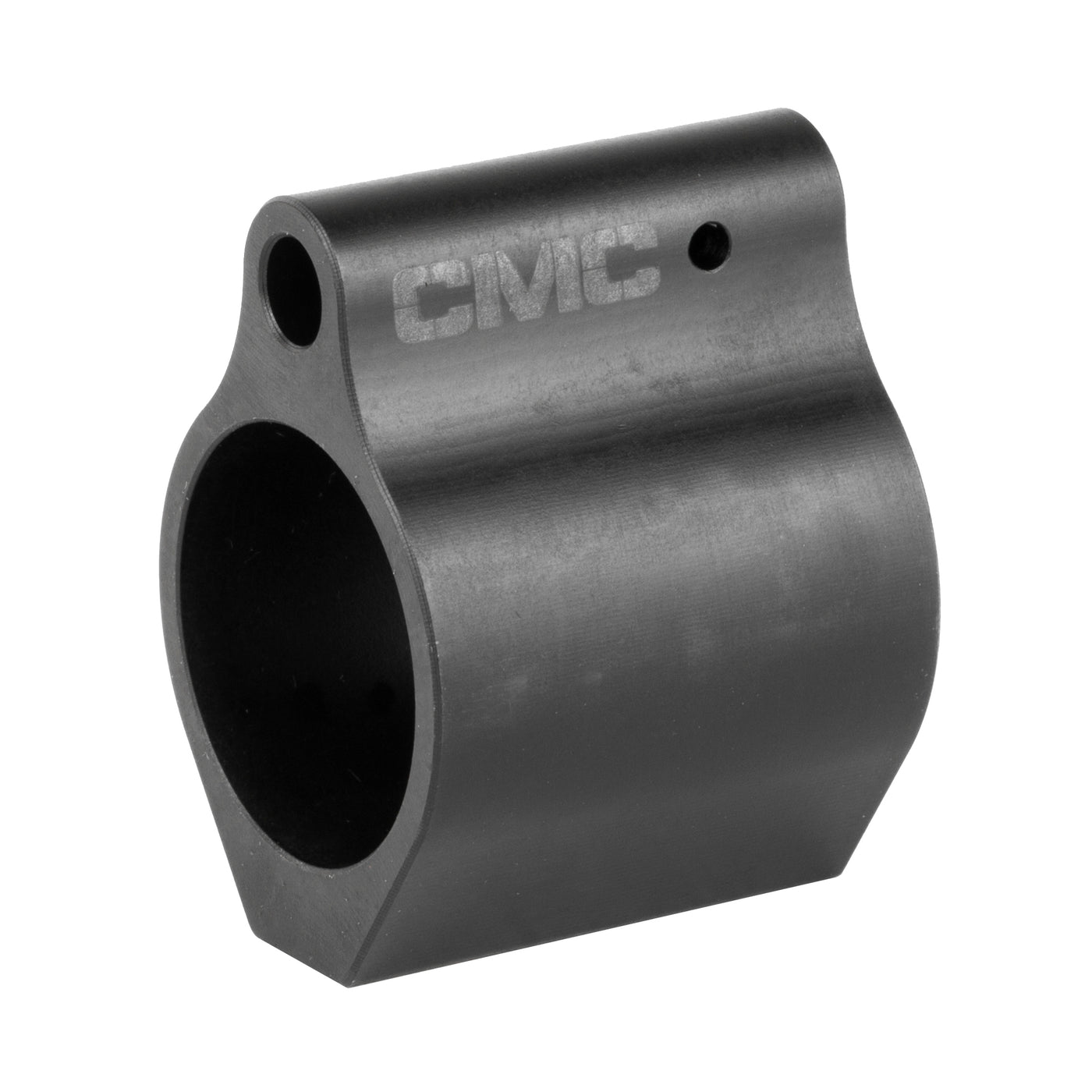 Cmc Triggers Ar15/ar10 Gas Block Low Profile 0.750