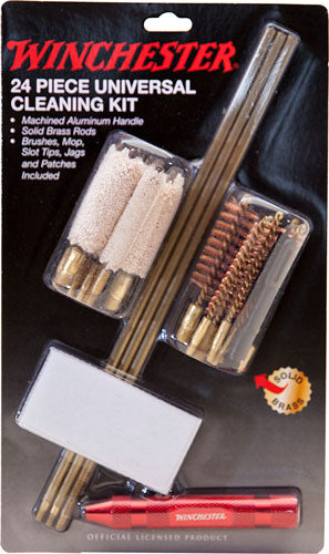 Winchester Universal Gun - Cleaning Kit 24 Pcs.