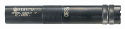 Beretta Optimachoke Hp - 12ga. Cylinder Extended 2"