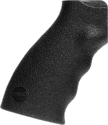 Ergo Grip 2 Flat Top Ar15-ar10 - Grip Kit Suregrip Ambi-black