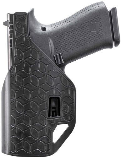 Fobus Holster Inside Waist - Band For Glock 43/43x/43xmos