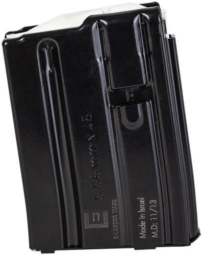 E-lander Magazine 5.56x45 - 10rd  Steel